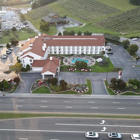 The Inn At Apple Valley, Ascend Hotel Collection Sevierville Extérieur photo