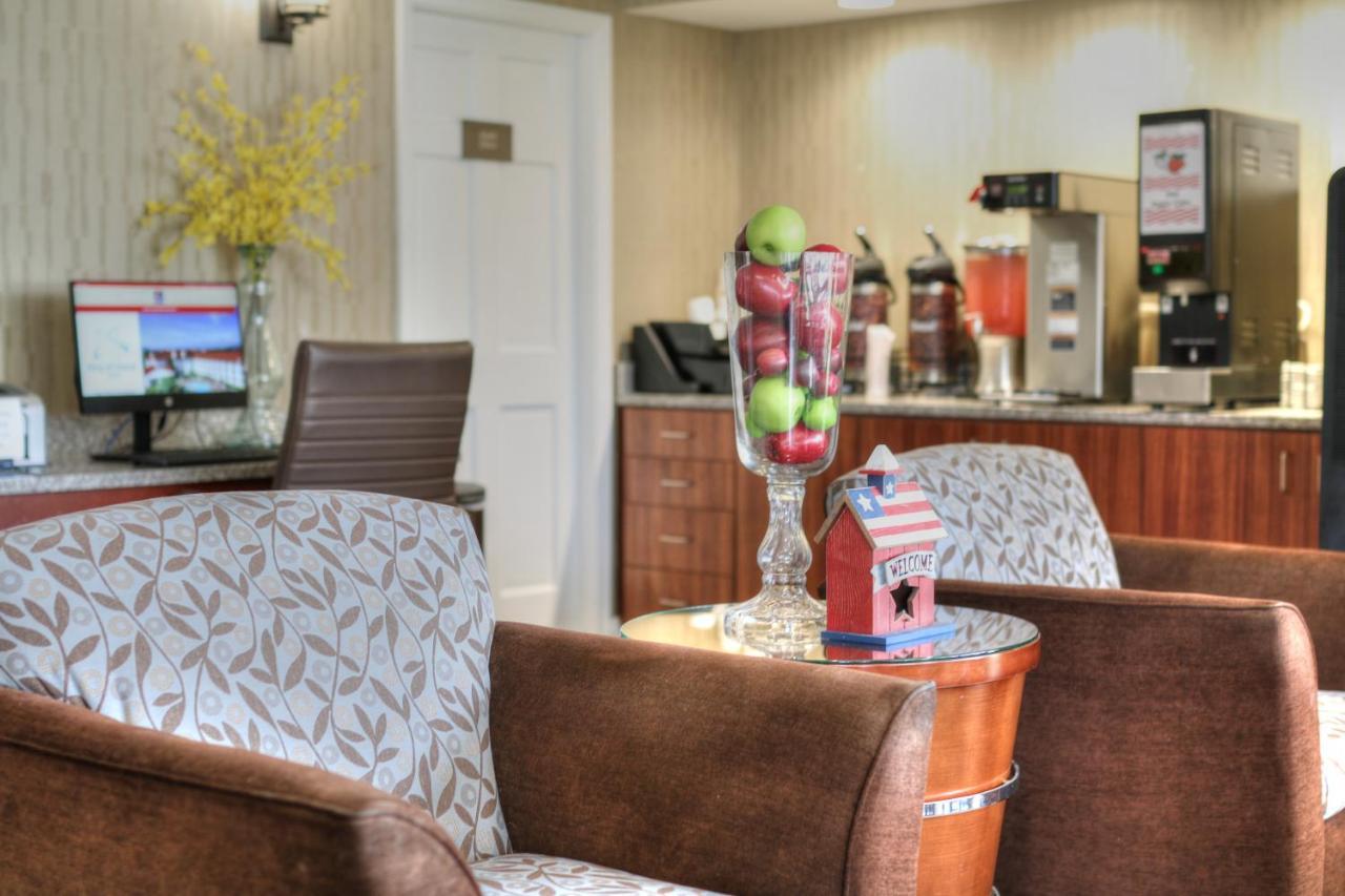 The Inn At Apple Valley, Ascend Hotel Collection Sevierville Extérieur photo