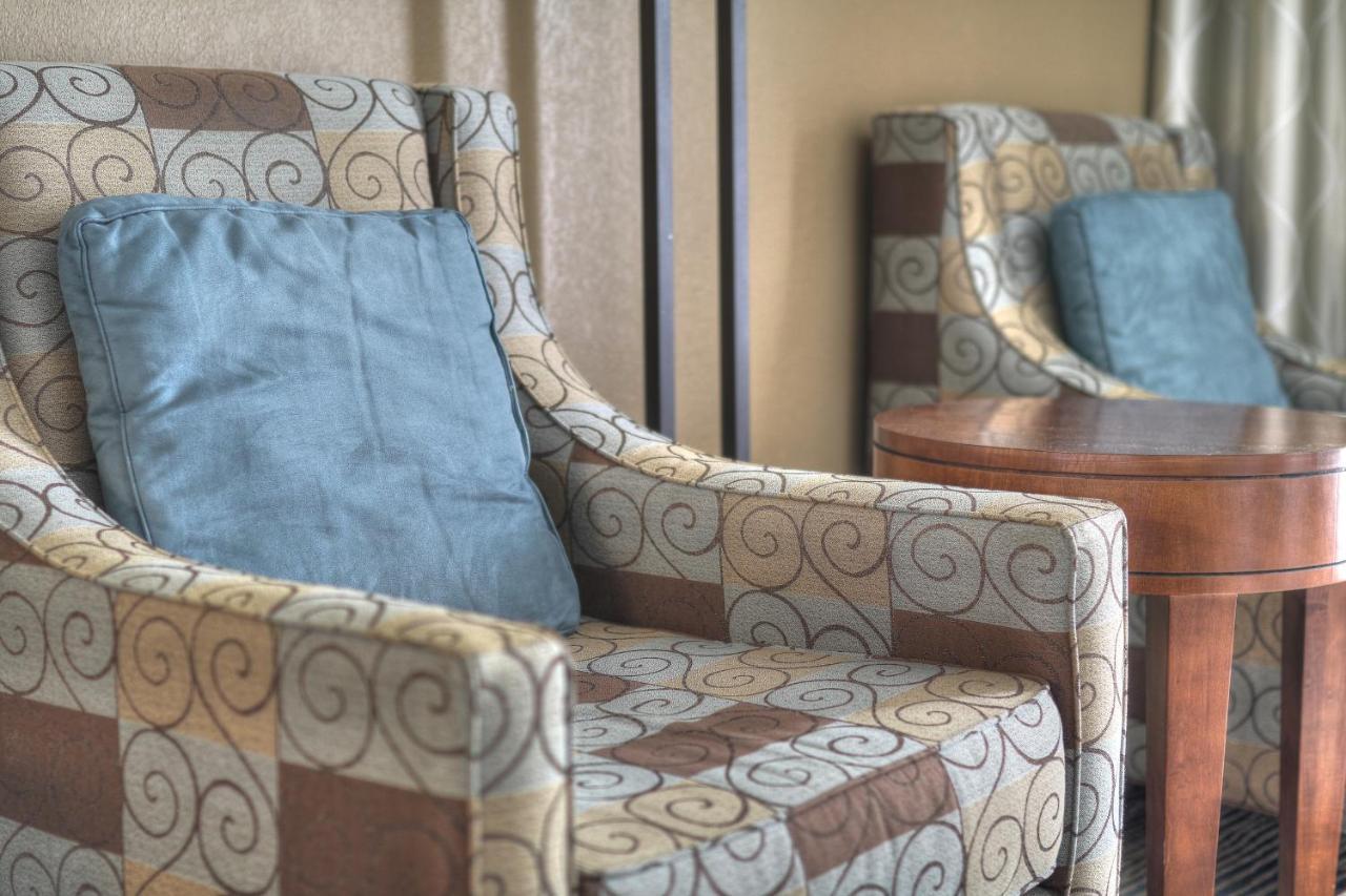 The Inn At Apple Valley, Ascend Hotel Collection Sevierville Extérieur photo