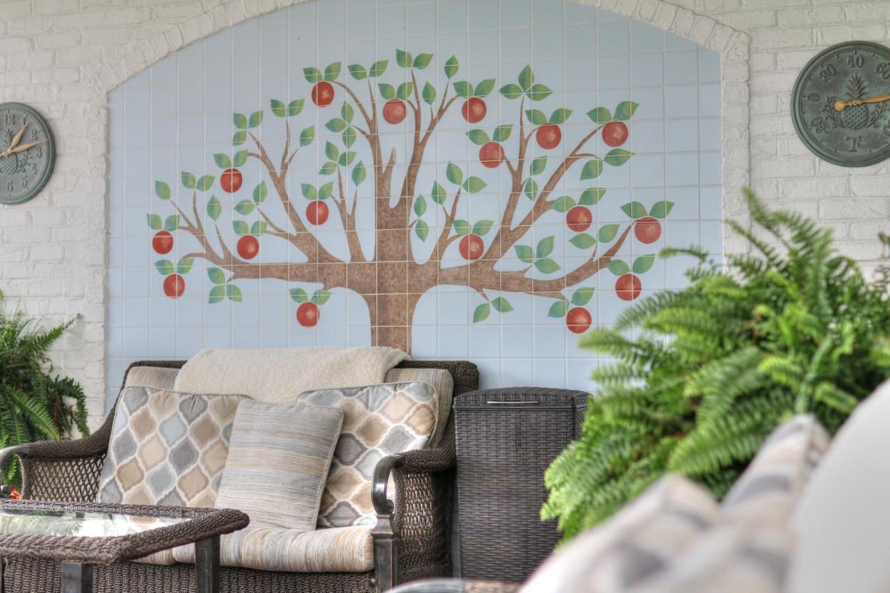 The Inn At Apple Valley, Ascend Hotel Collection Sevierville Extérieur photo