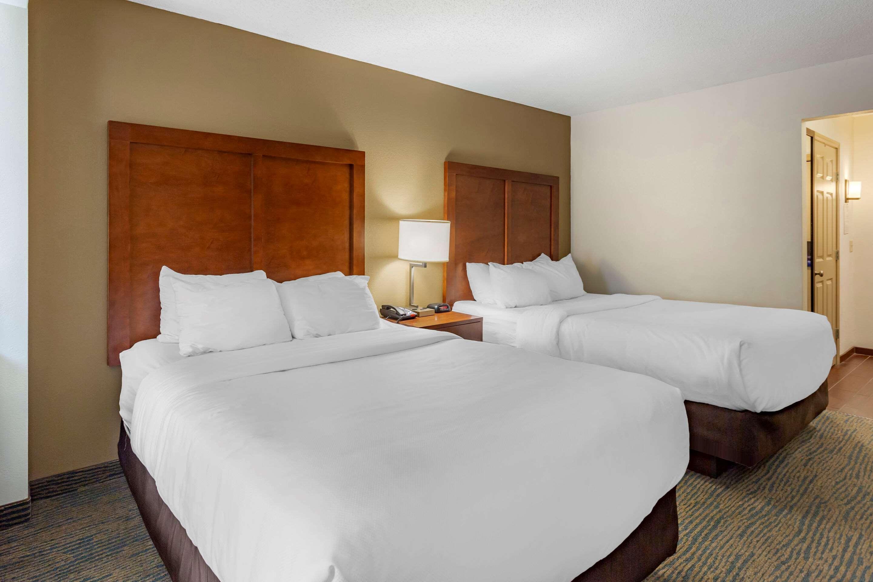 The Inn At Apple Valley, Ascend Hotel Collection Sevierville Extérieur photo