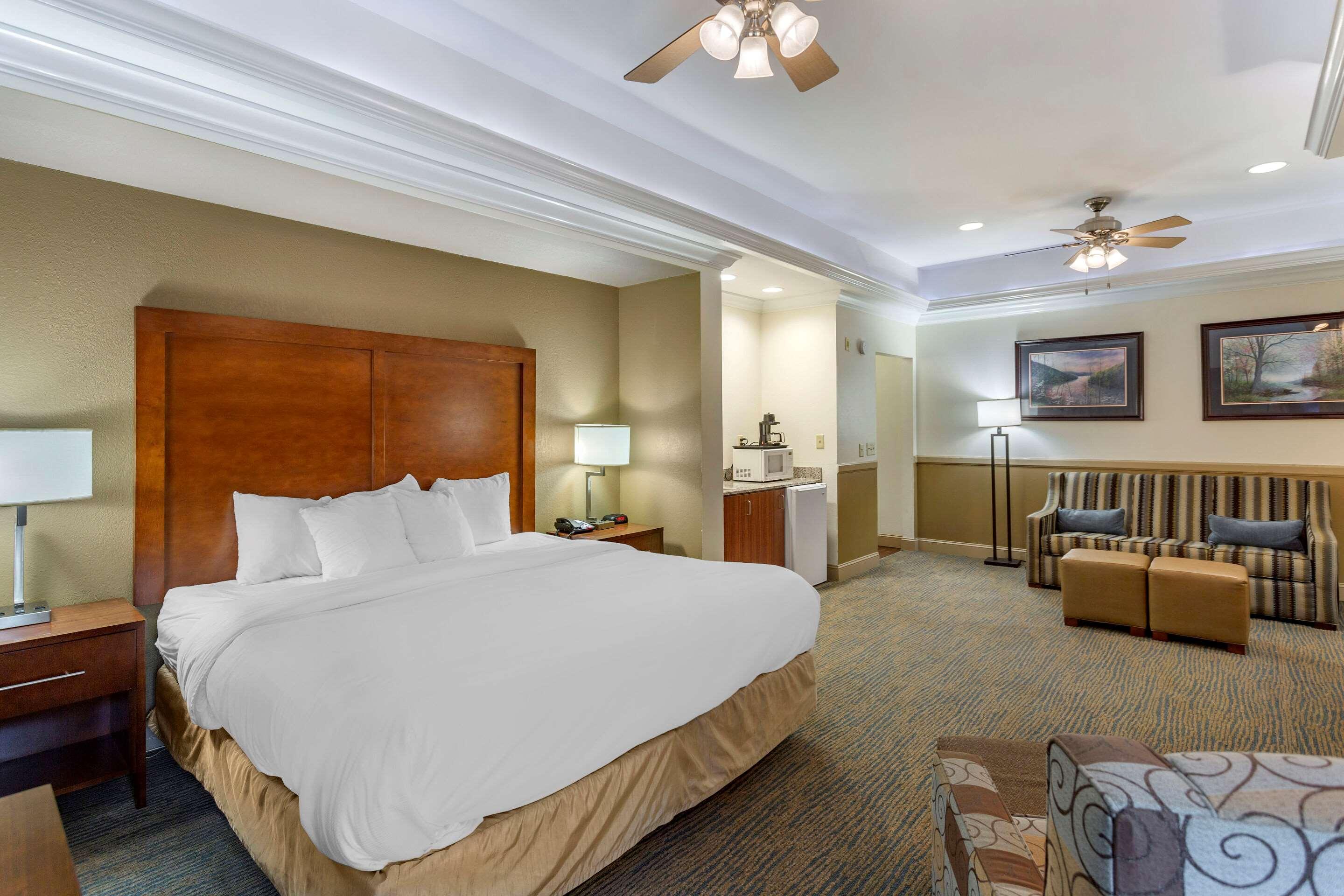 The Inn At Apple Valley, Ascend Hotel Collection Sevierville Extérieur photo