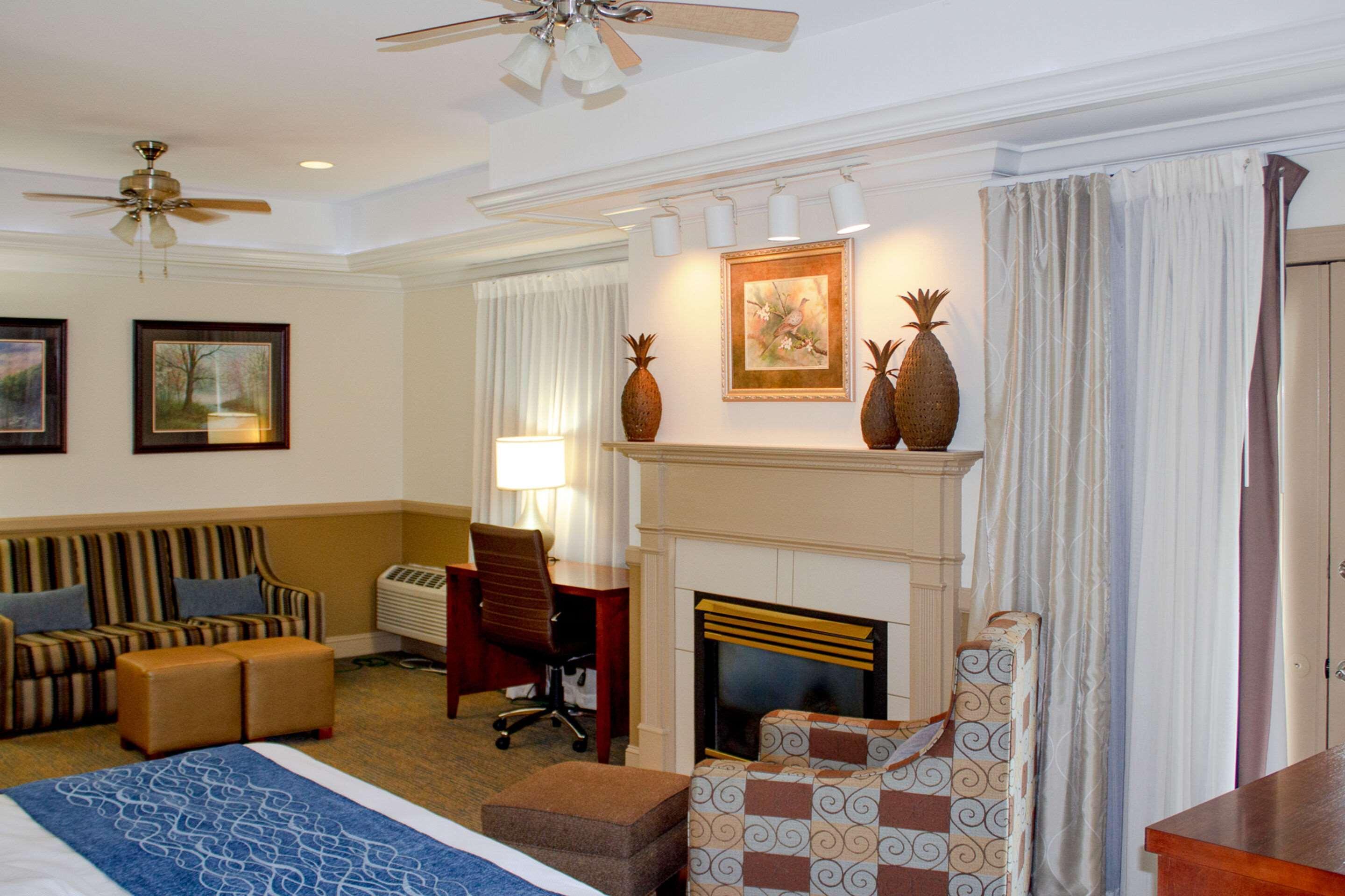 The Inn At Apple Valley, Ascend Hotel Collection Sevierville Extérieur photo