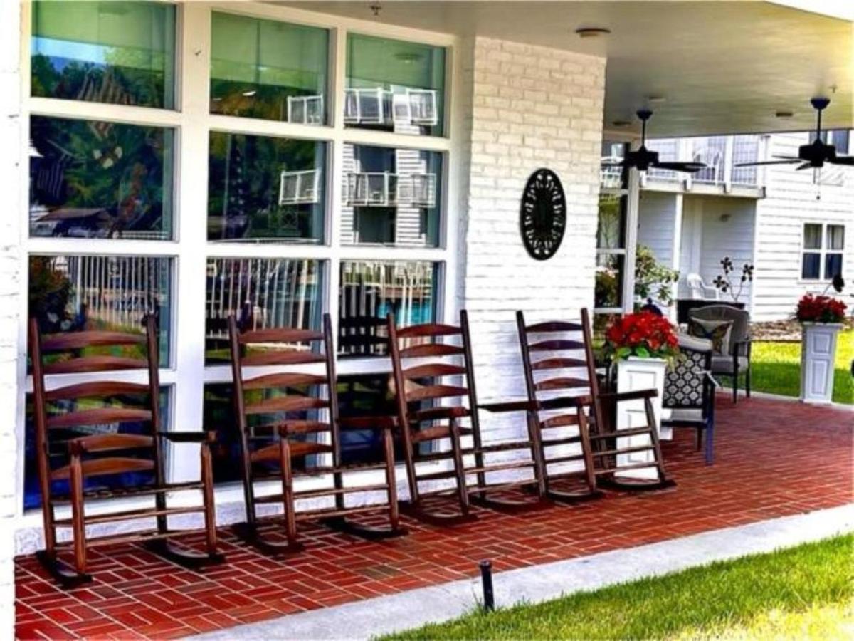 The Inn At Apple Valley, Ascend Hotel Collection Sevierville Extérieur photo