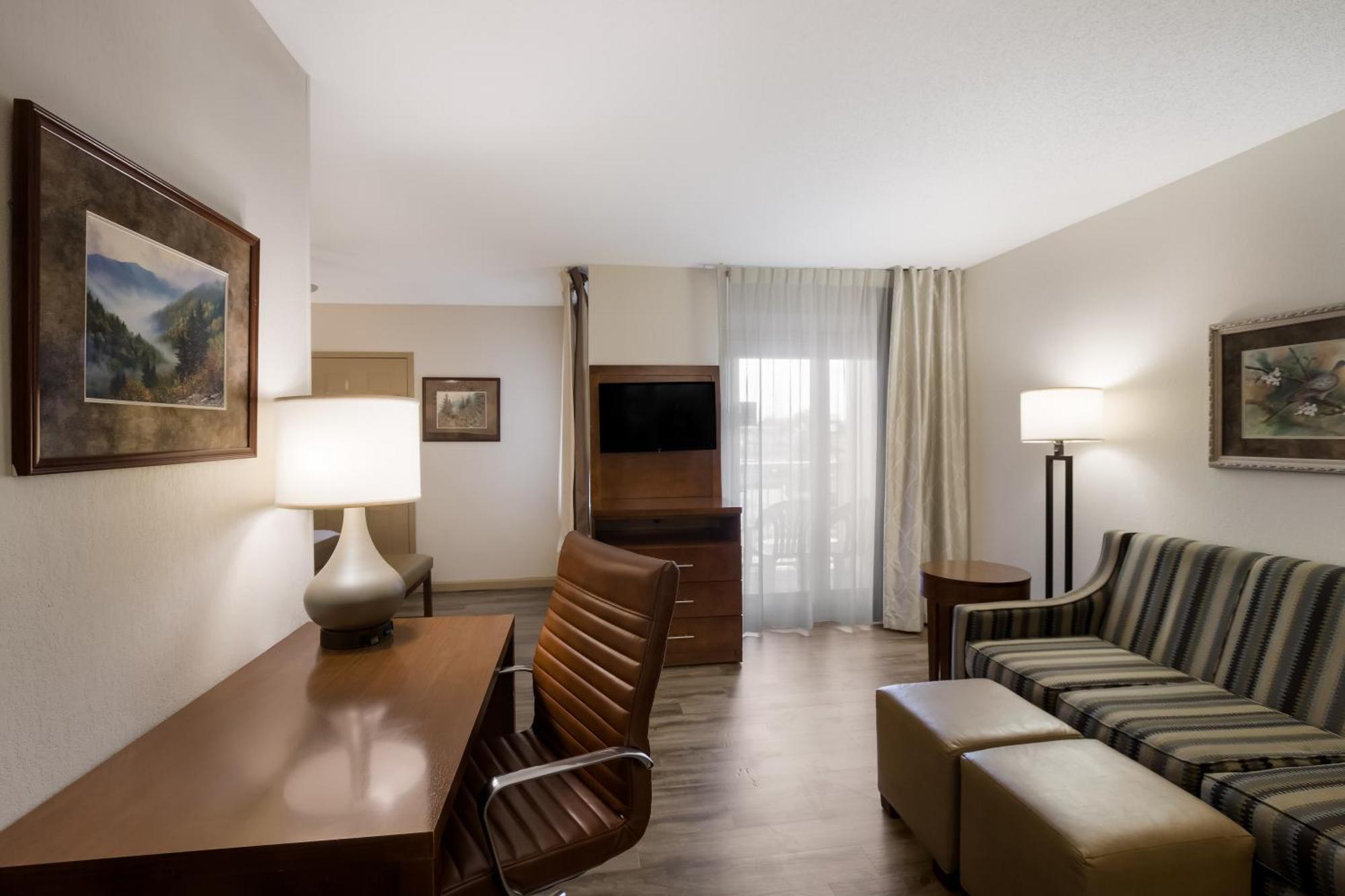 The Inn At Apple Valley, Ascend Hotel Collection Sevierville Extérieur photo