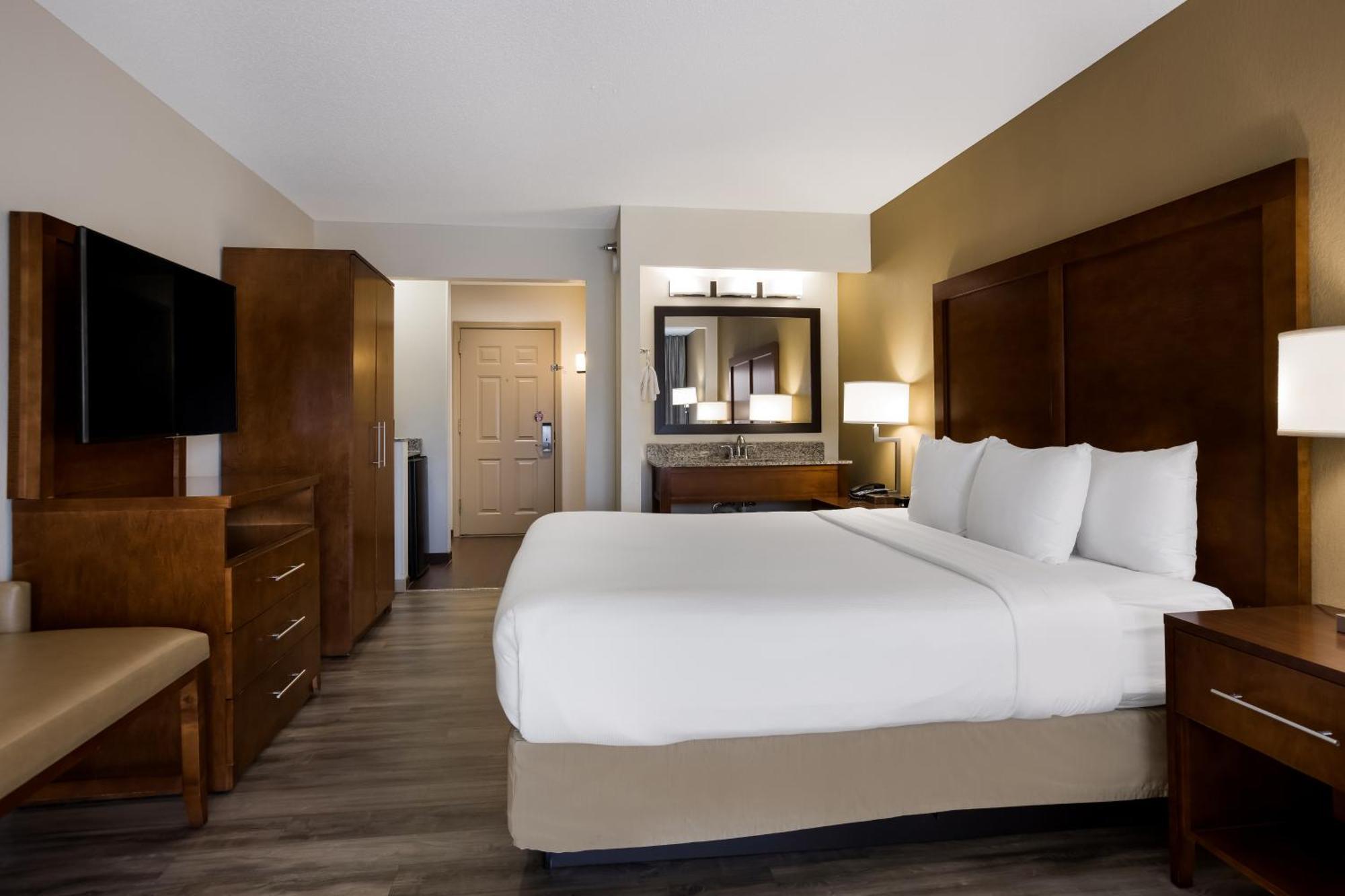 The Inn At Apple Valley, Ascend Hotel Collection Sevierville Extérieur photo