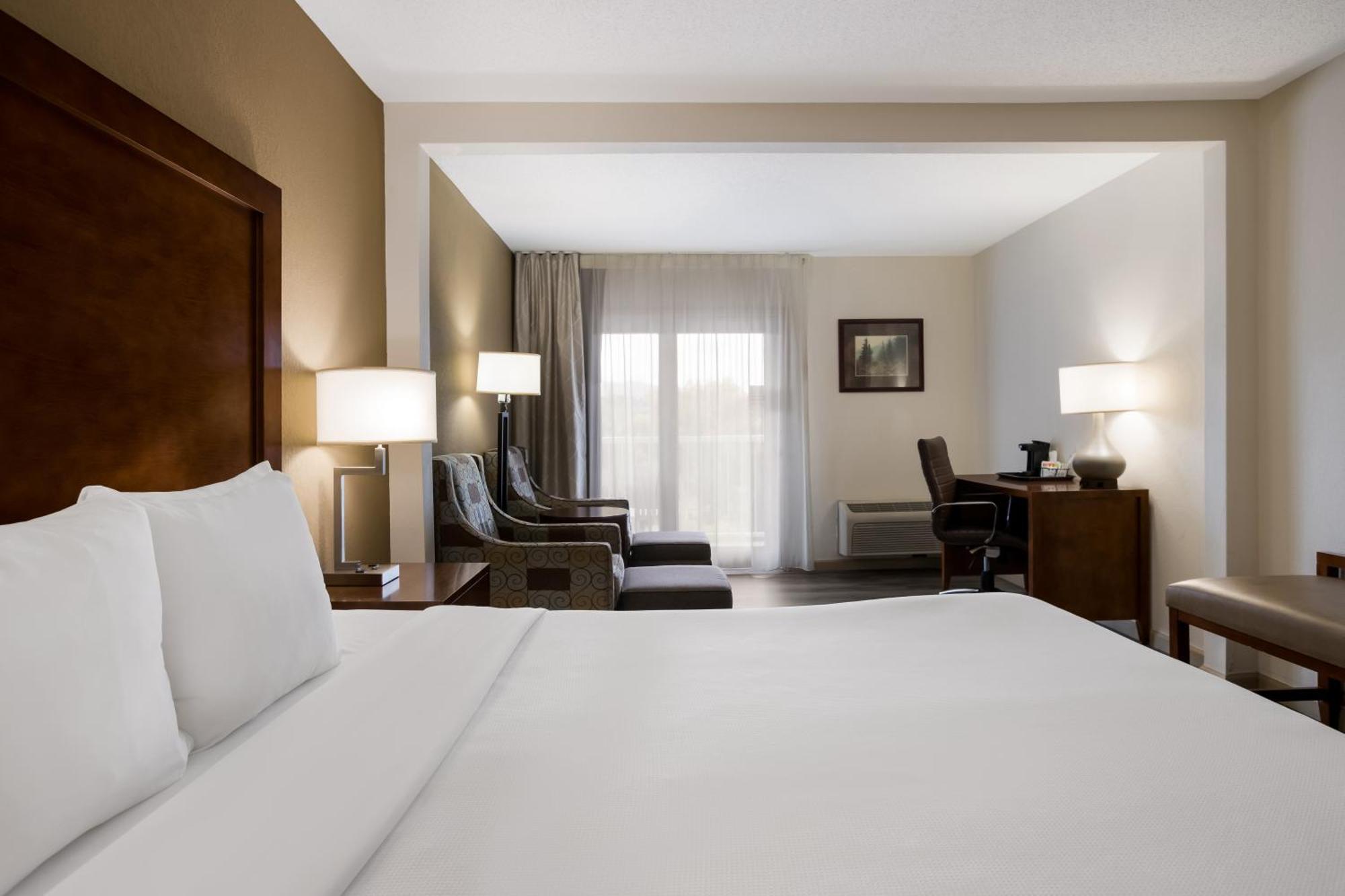 The Inn At Apple Valley, Ascend Hotel Collection Sevierville Extérieur photo