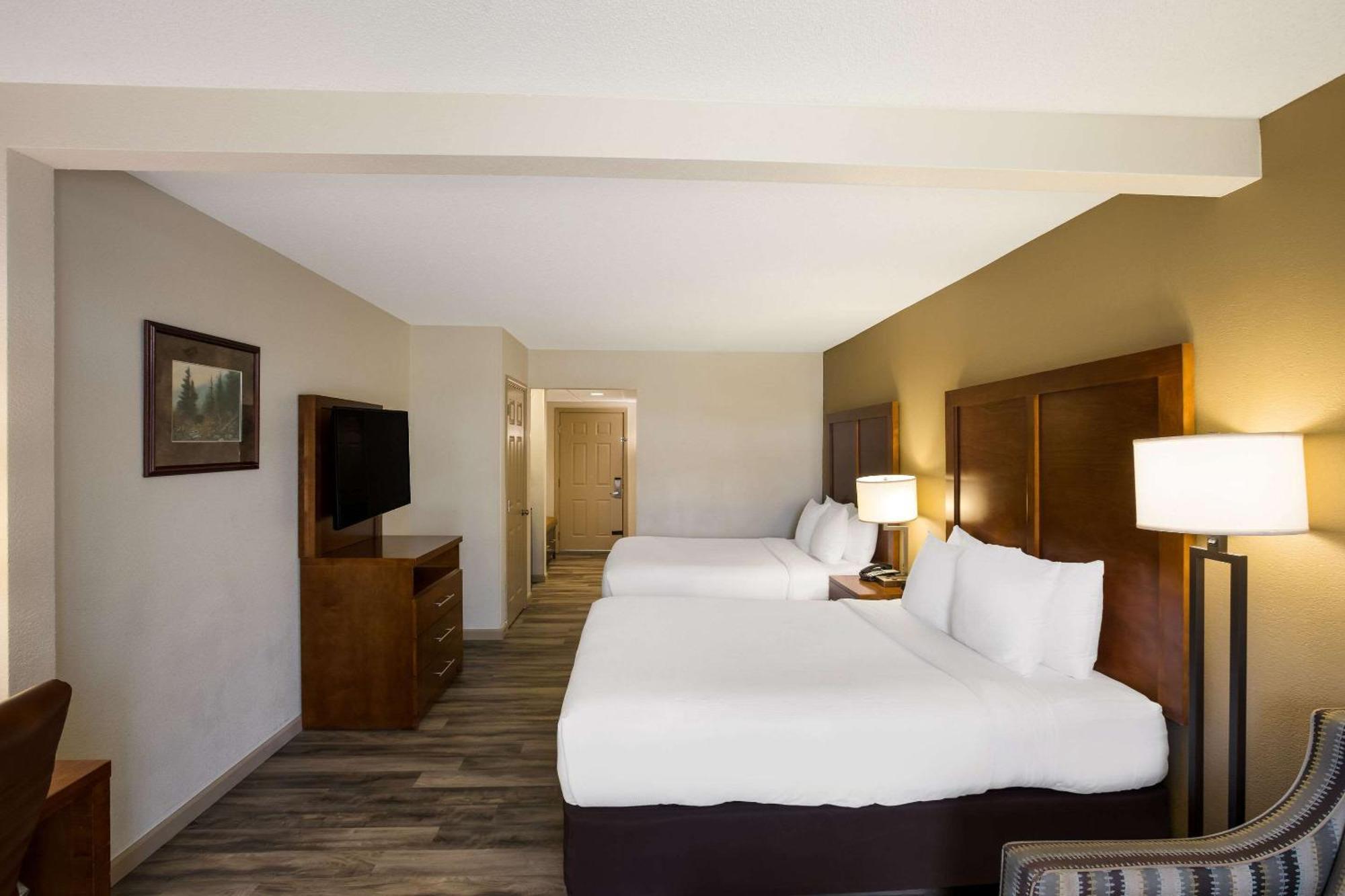 The Inn At Apple Valley, Ascend Hotel Collection Sevierville Extérieur photo