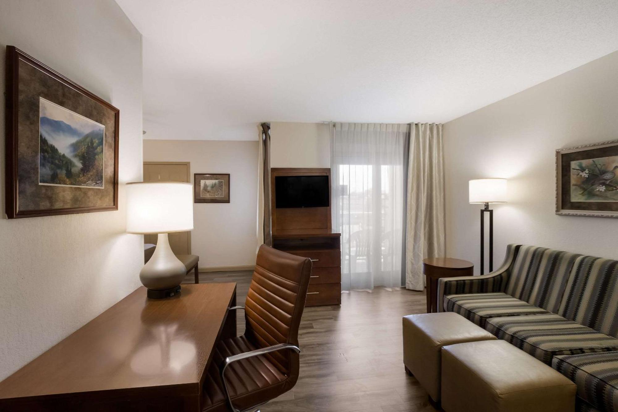 The Inn At Apple Valley, Ascend Hotel Collection Sevierville Extérieur photo