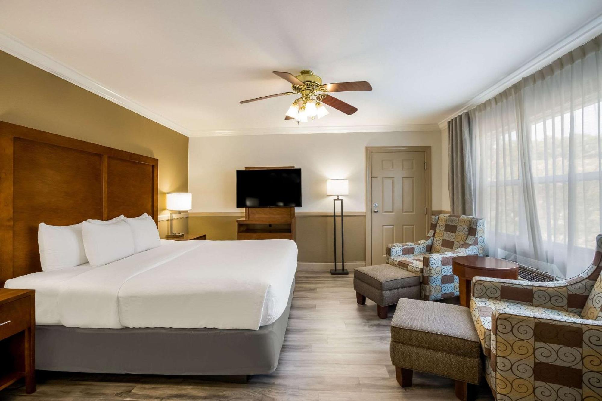The Inn At Apple Valley, Ascend Hotel Collection Sevierville Extérieur photo