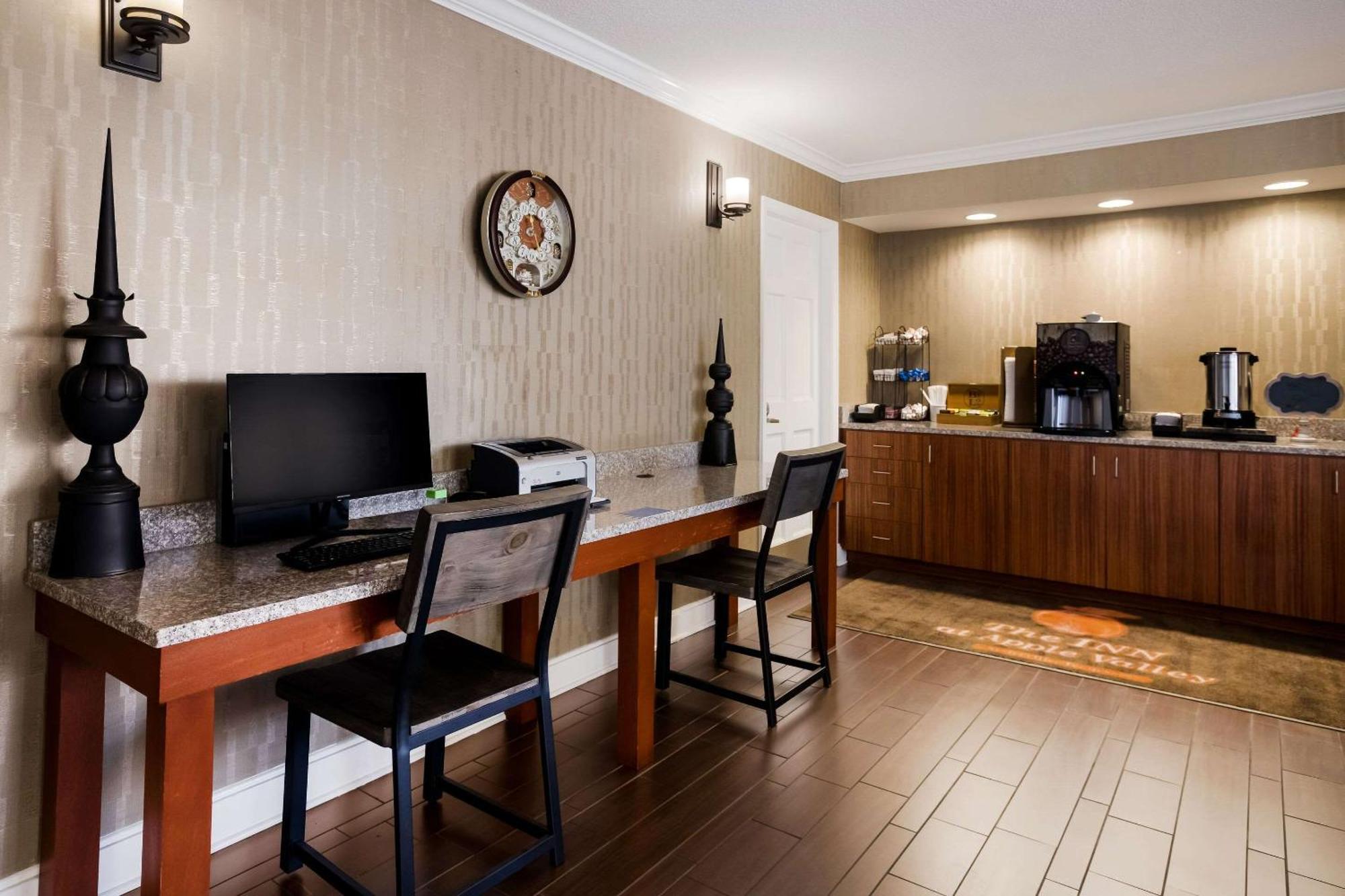 The Inn At Apple Valley, Ascend Hotel Collection Sevierville Extérieur photo