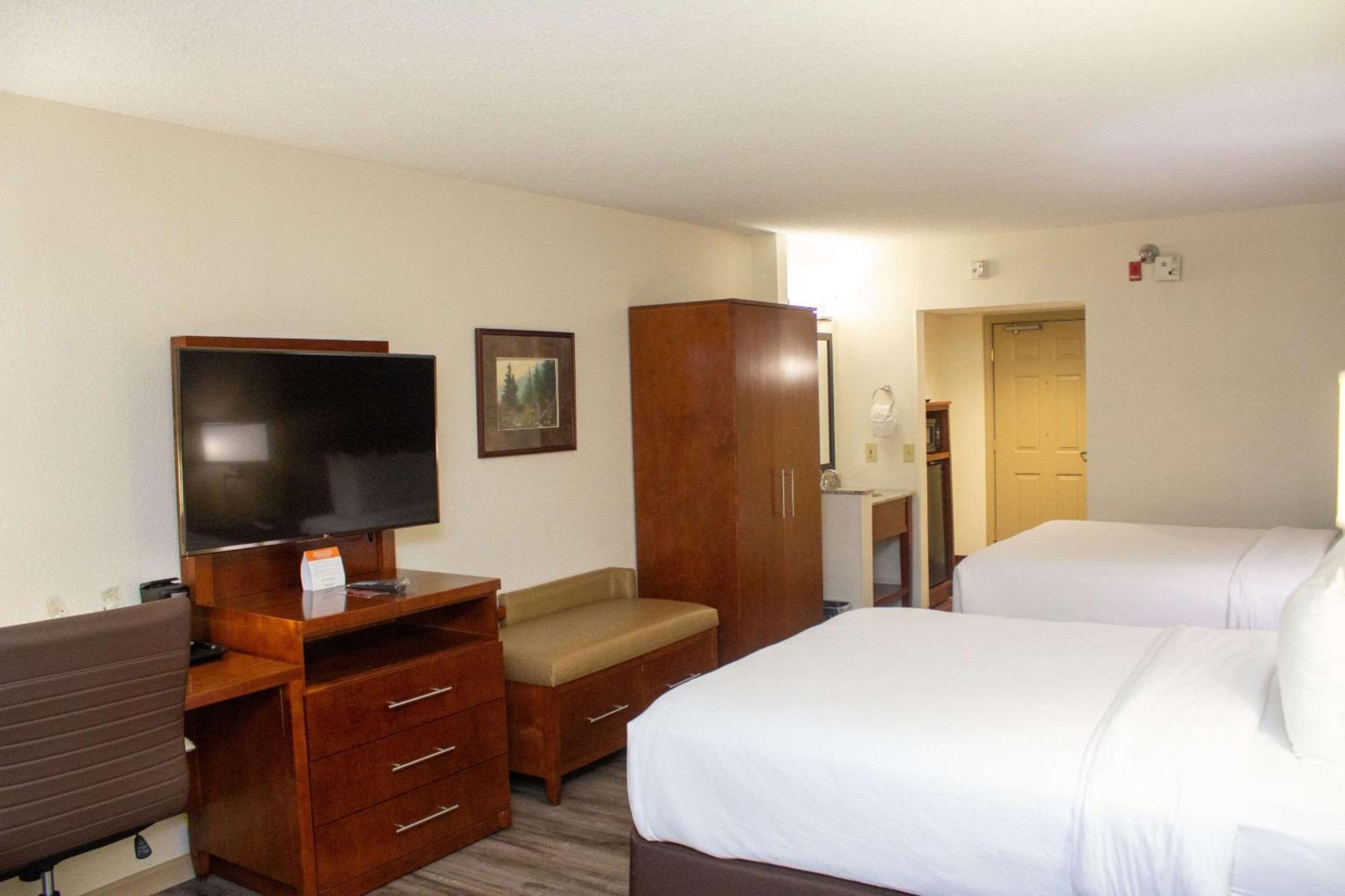 The Inn At Apple Valley, Ascend Hotel Collection Sevierville Extérieur photo
