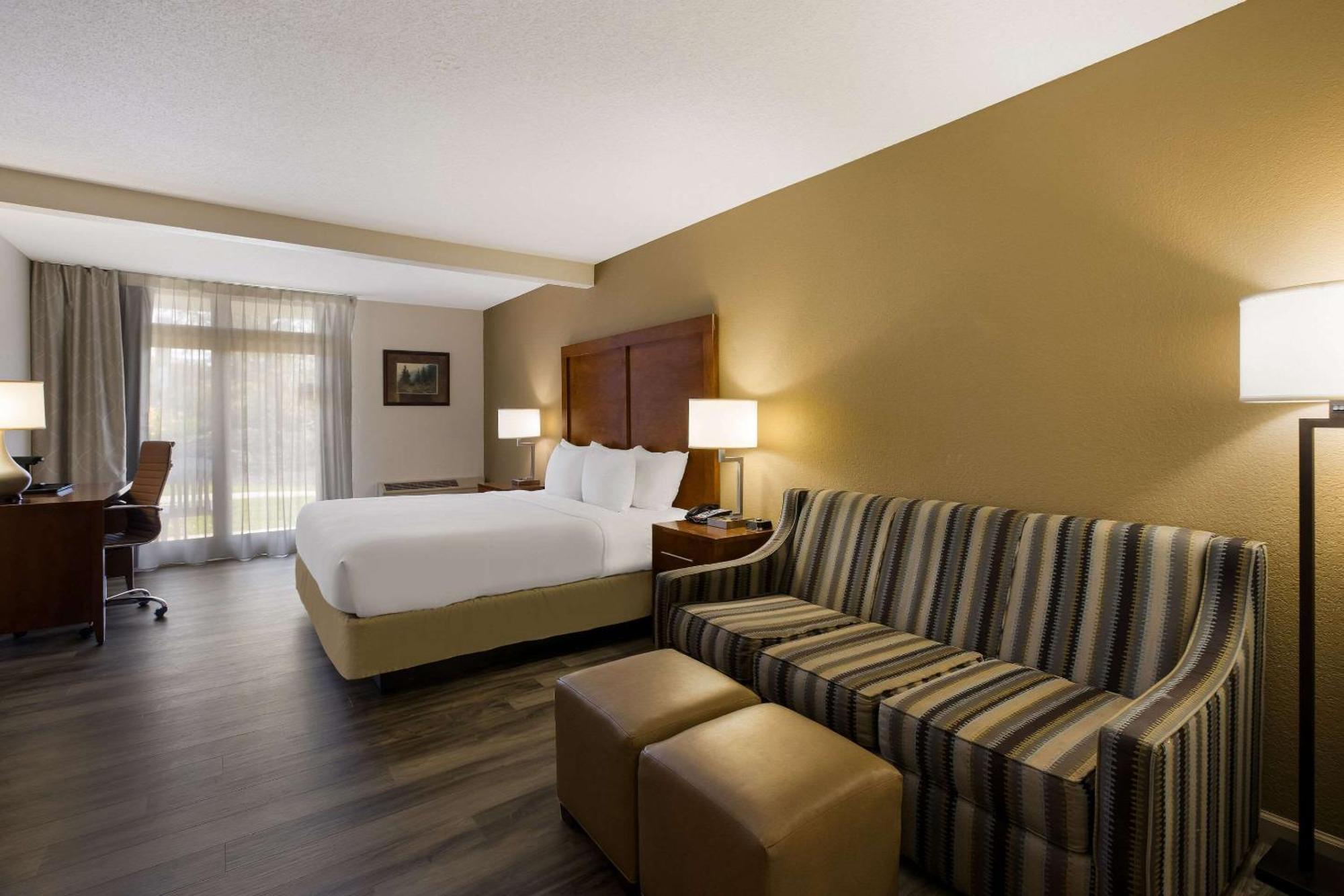 The Inn At Apple Valley, Ascend Hotel Collection Sevierville Extérieur photo
