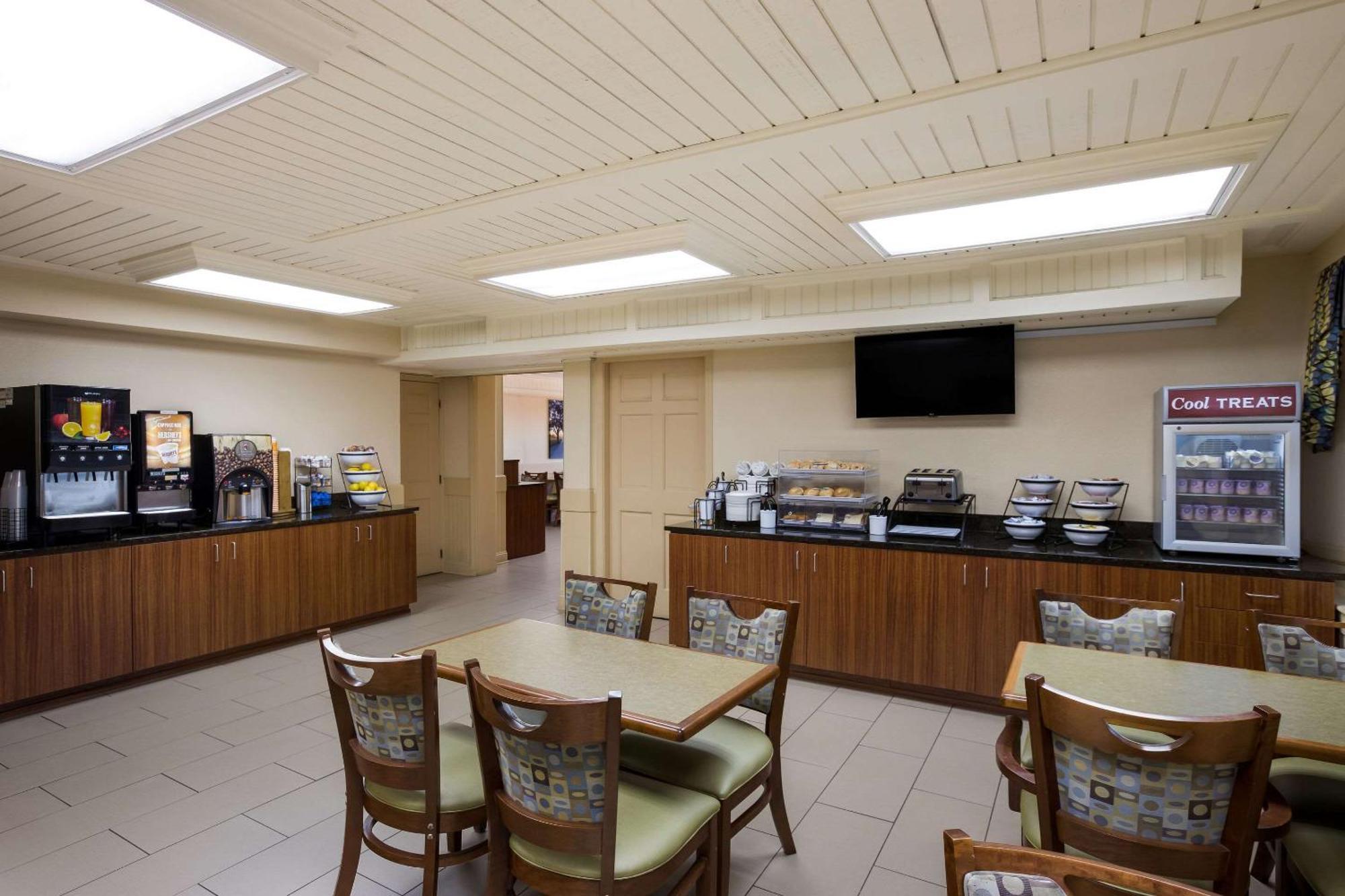 The Inn At Apple Valley, Ascend Hotel Collection Sevierville Extérieur photo