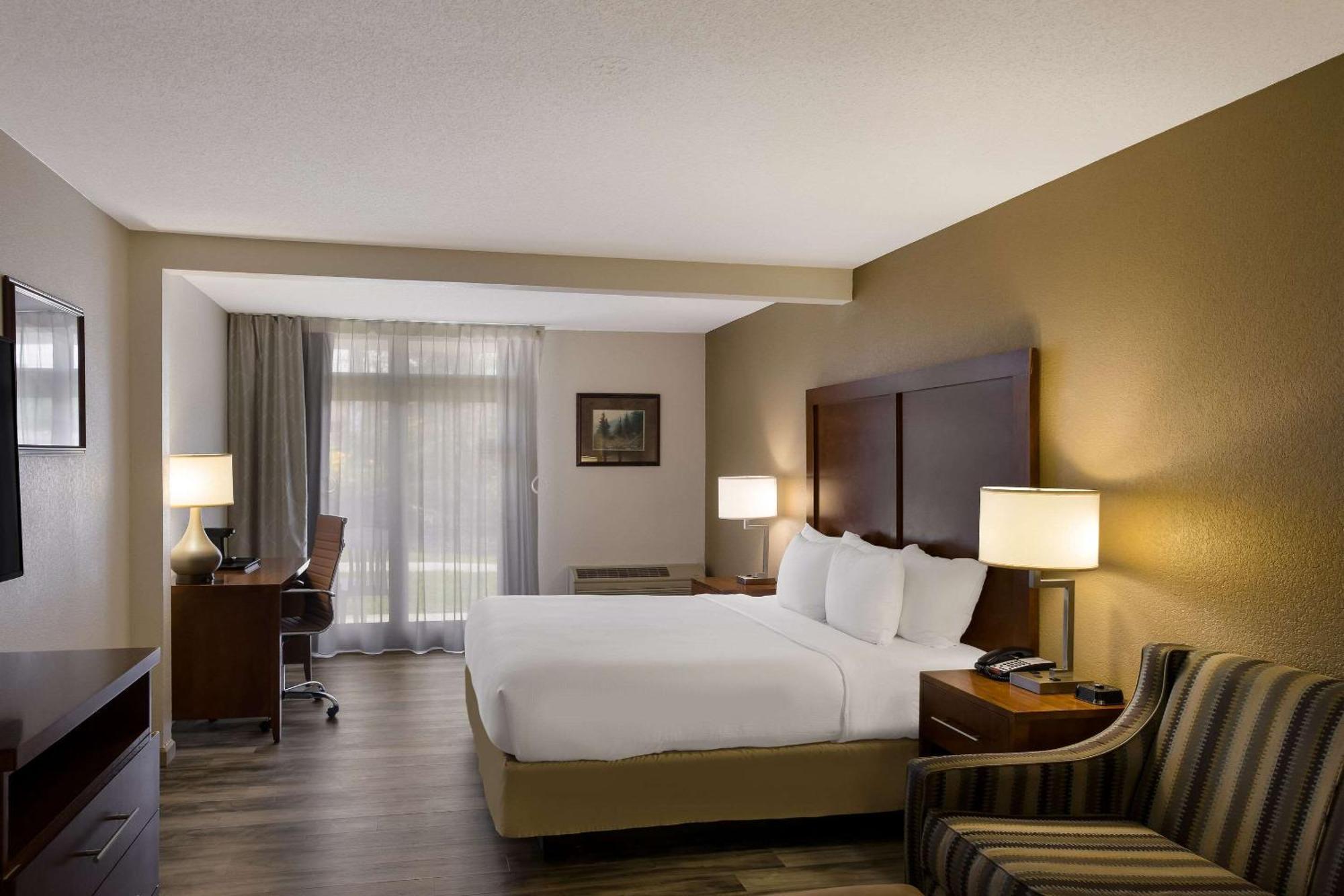 The Inn At Apple Valley, Ascend Hotel Collection Sevierville Extérieur photo