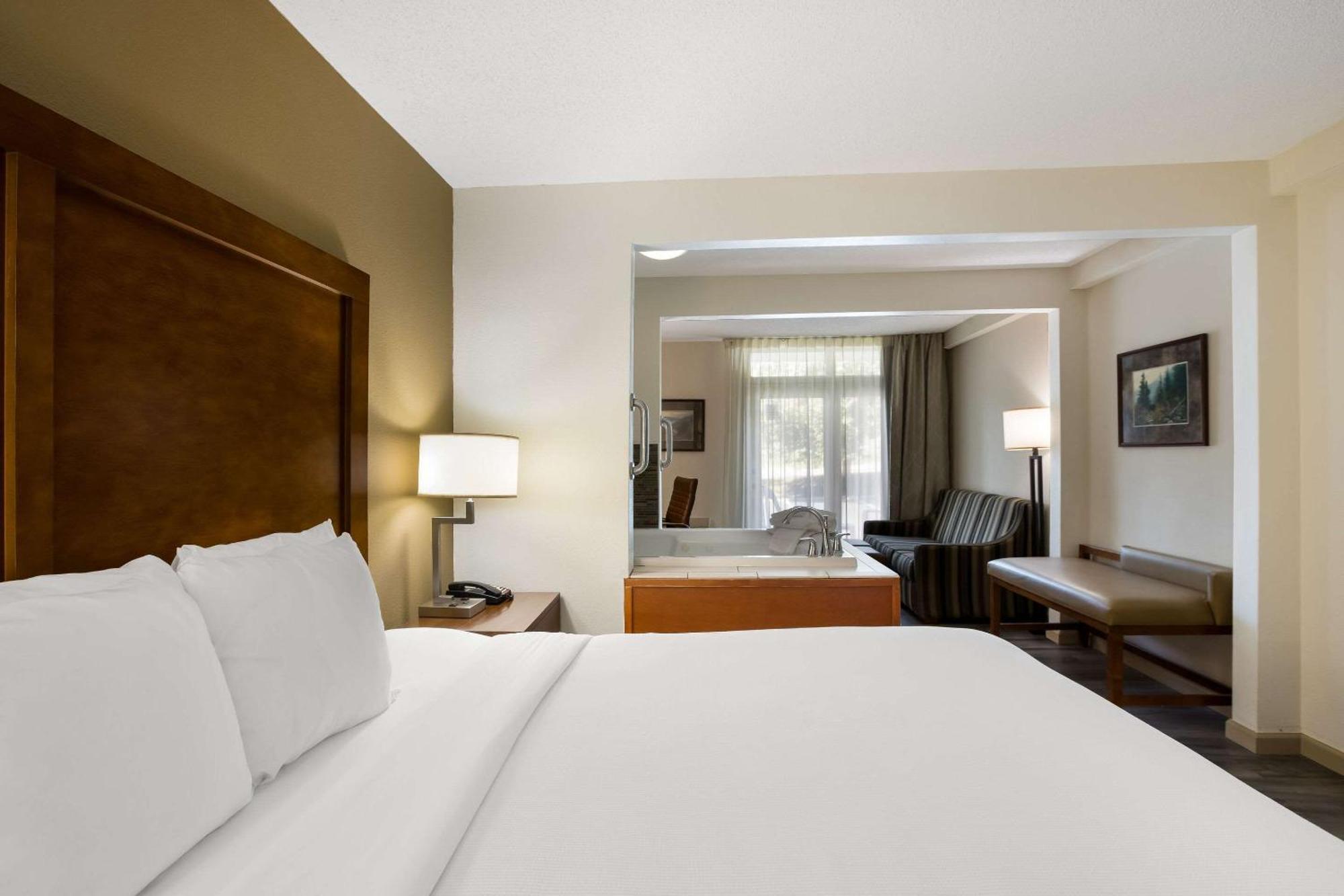The Inn At Apple Valley, Ascend Hotel Collection Sevierville Extérieur photo