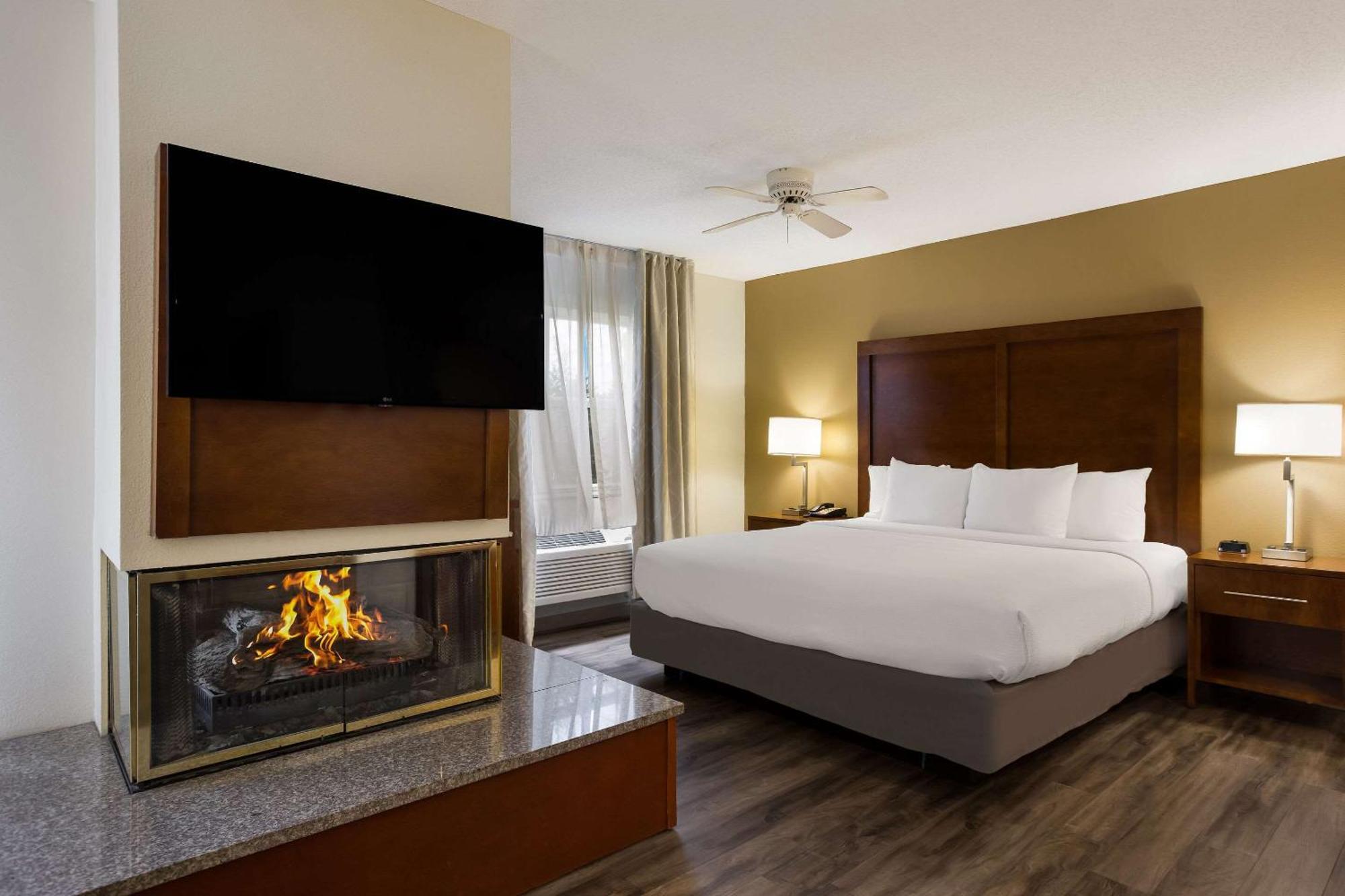 The Inn At Apple Valley, Ascend Hotel Collection Sevierville Extérieur photo