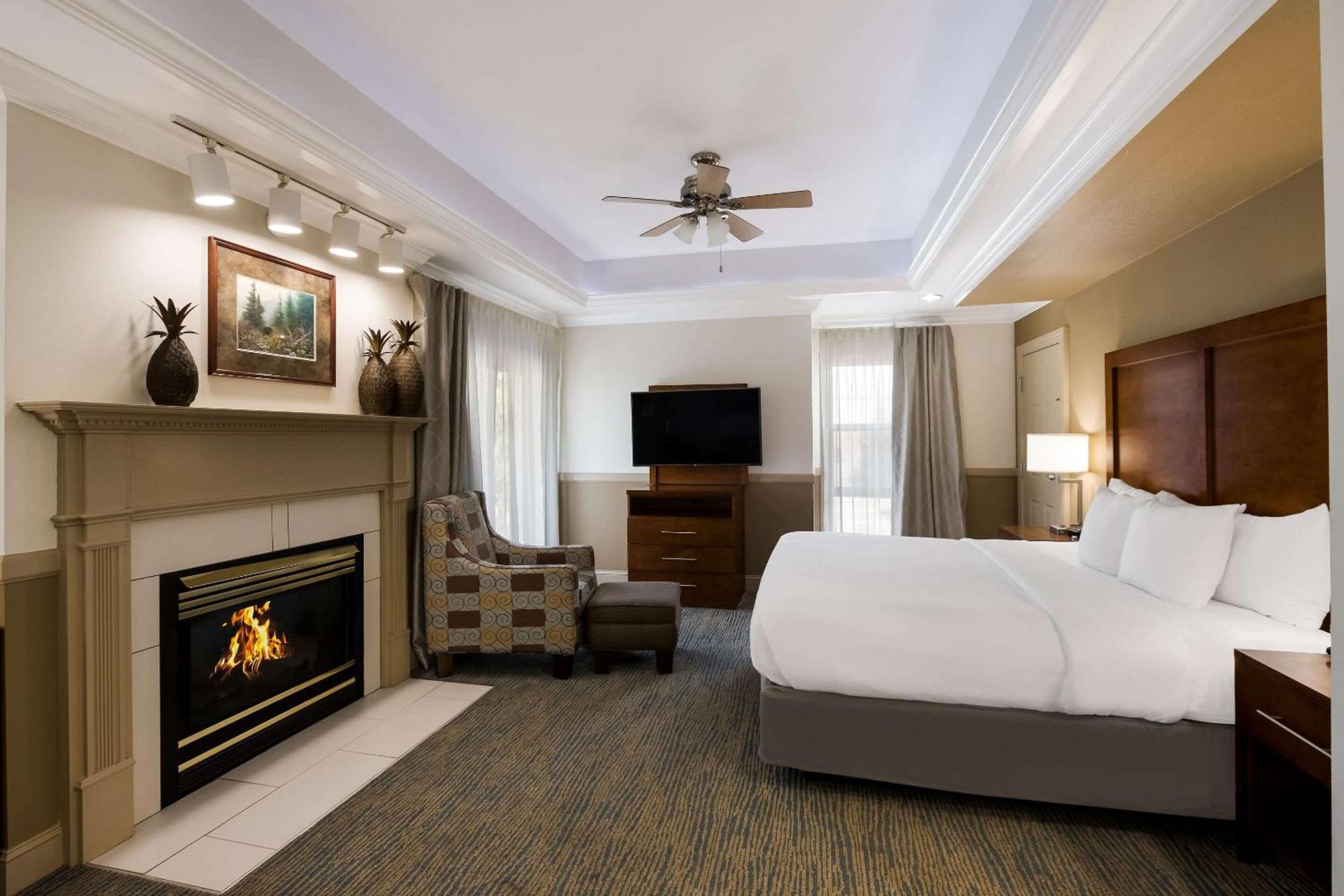 The Inn At Apple Valley, Ascend Hotel Collection Sevierville Extérieur photo