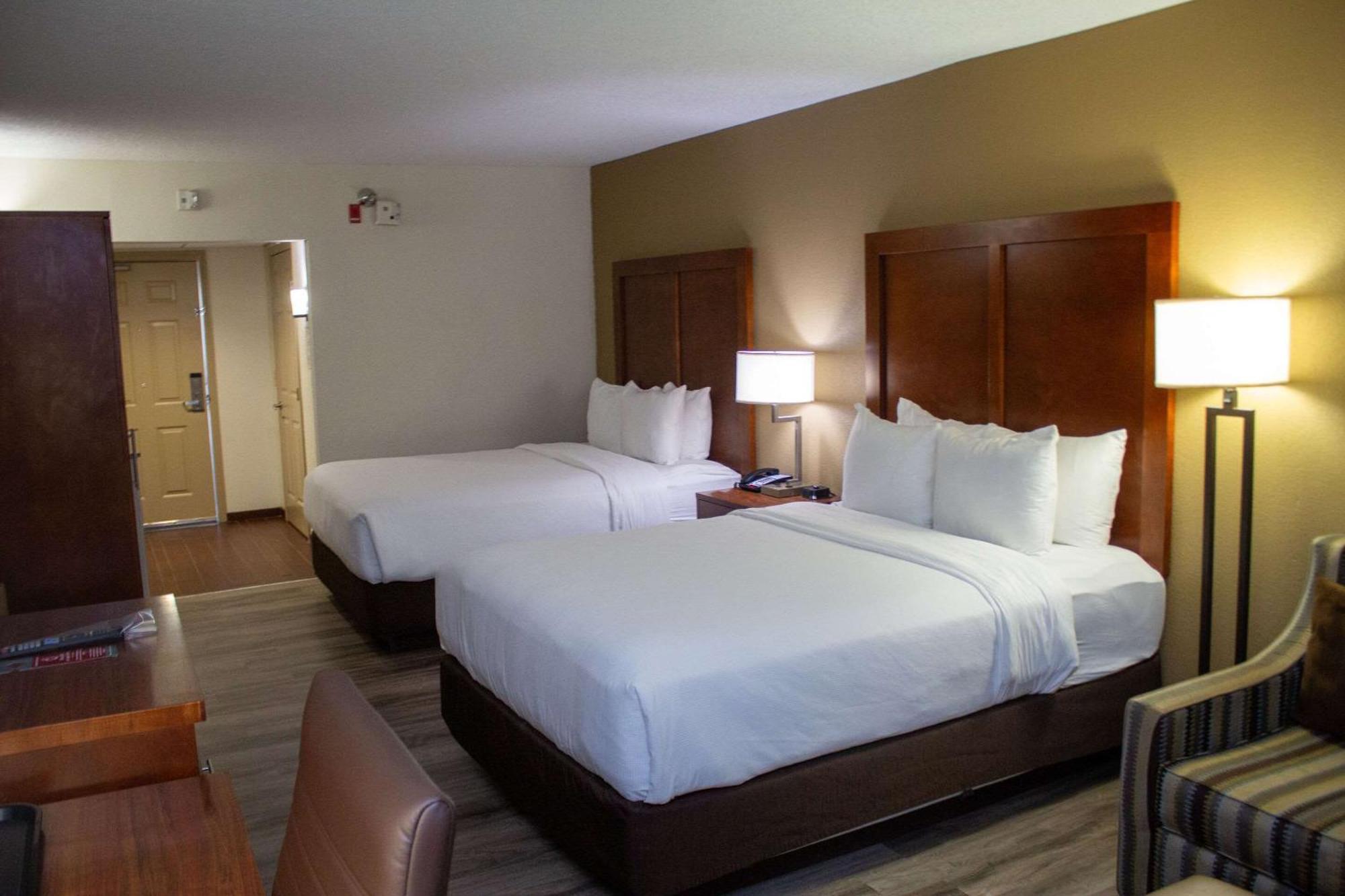 The Inn At Apple Valley, Ascend Hotel Collection Sevierville Extérieur photo