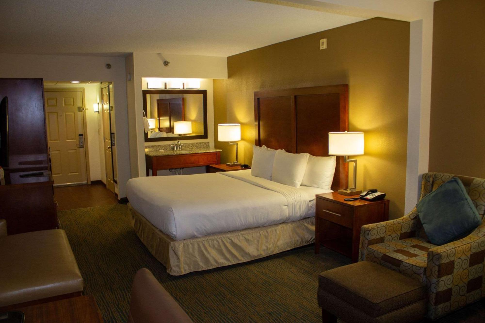 The Inn At Apple Valley, Ascend Hotel Collection Sevierville Extérieur photo