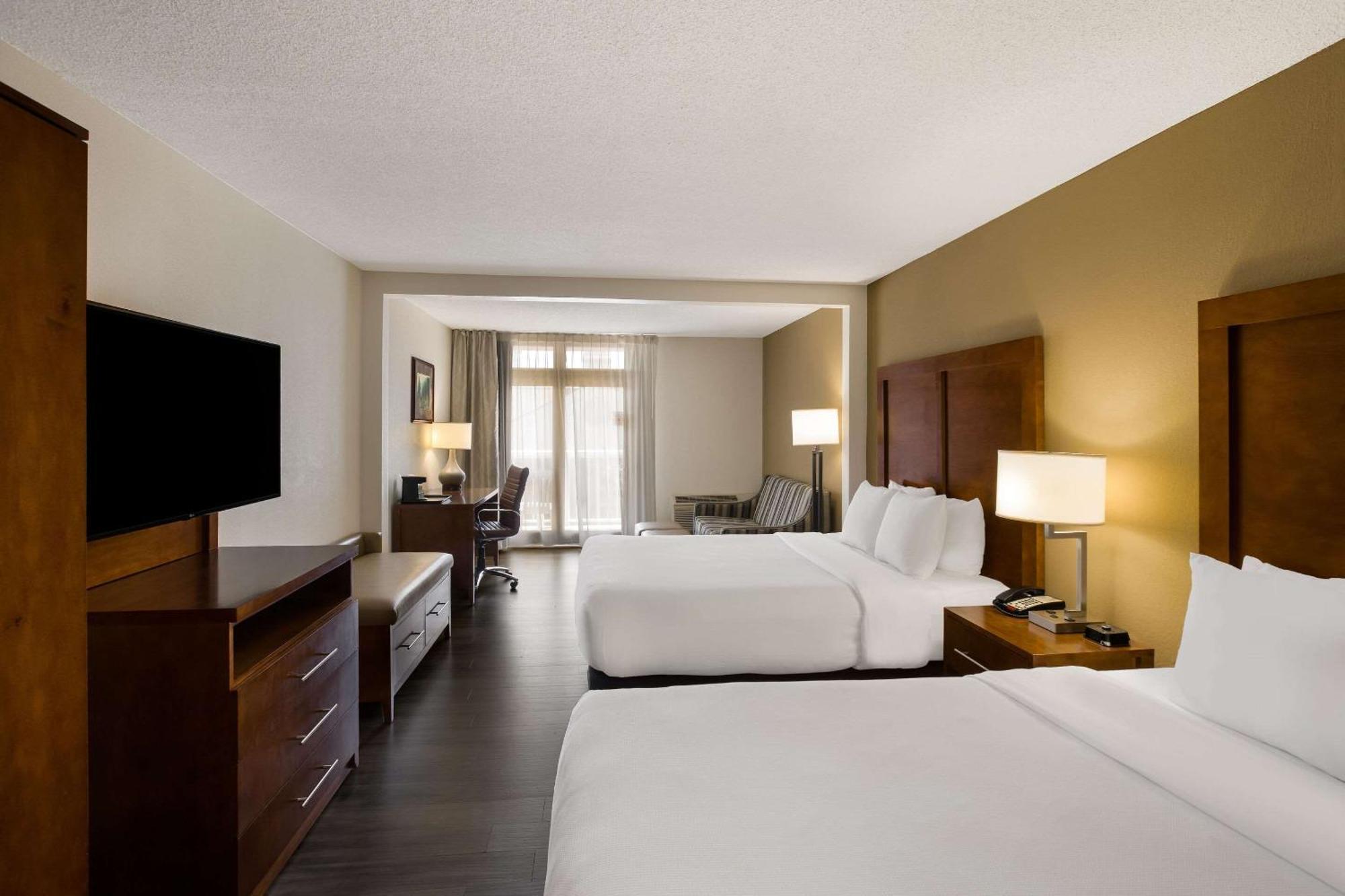 The Inn At Apple Valley, Ascend Hotel Collection Sevierville Extérieur photo