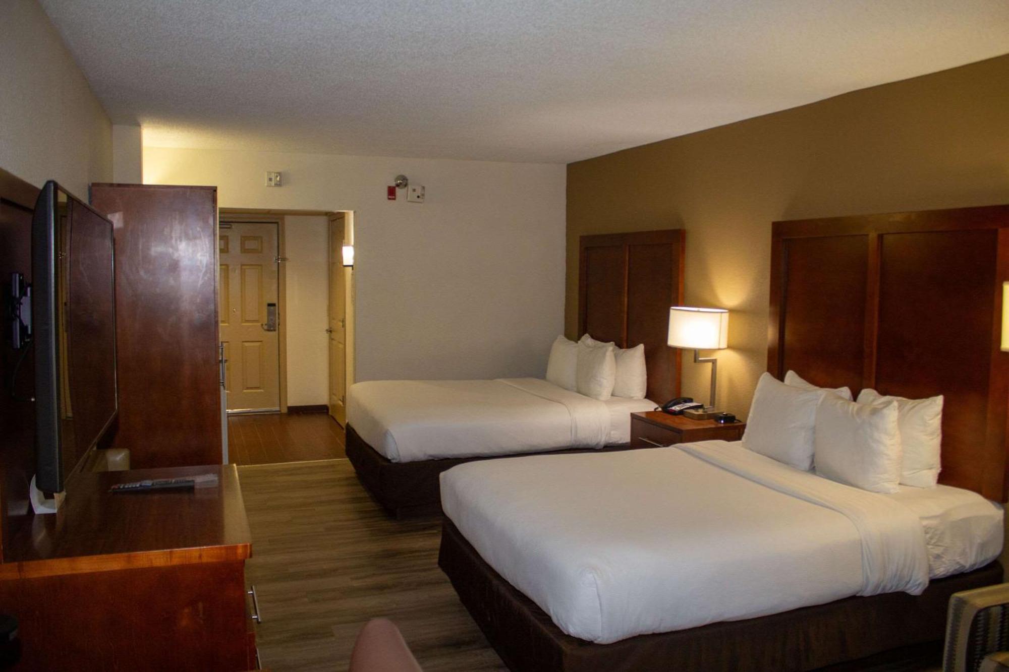 The Inn At Apple Valley, Ascend Hotel Collection Sevierville Extérieur photo