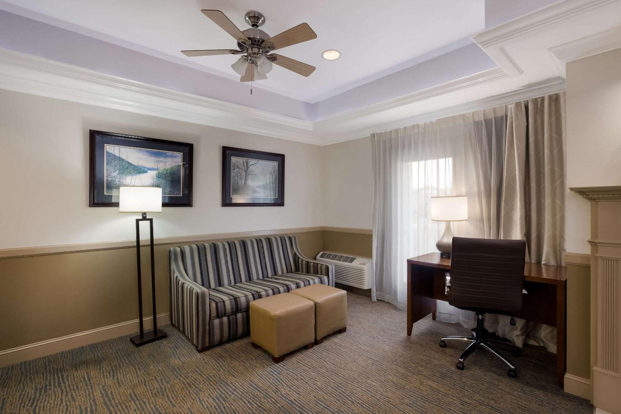 The Inn At Apple Valley, Ascend Hotel Collection Sevierville Extérieur photo