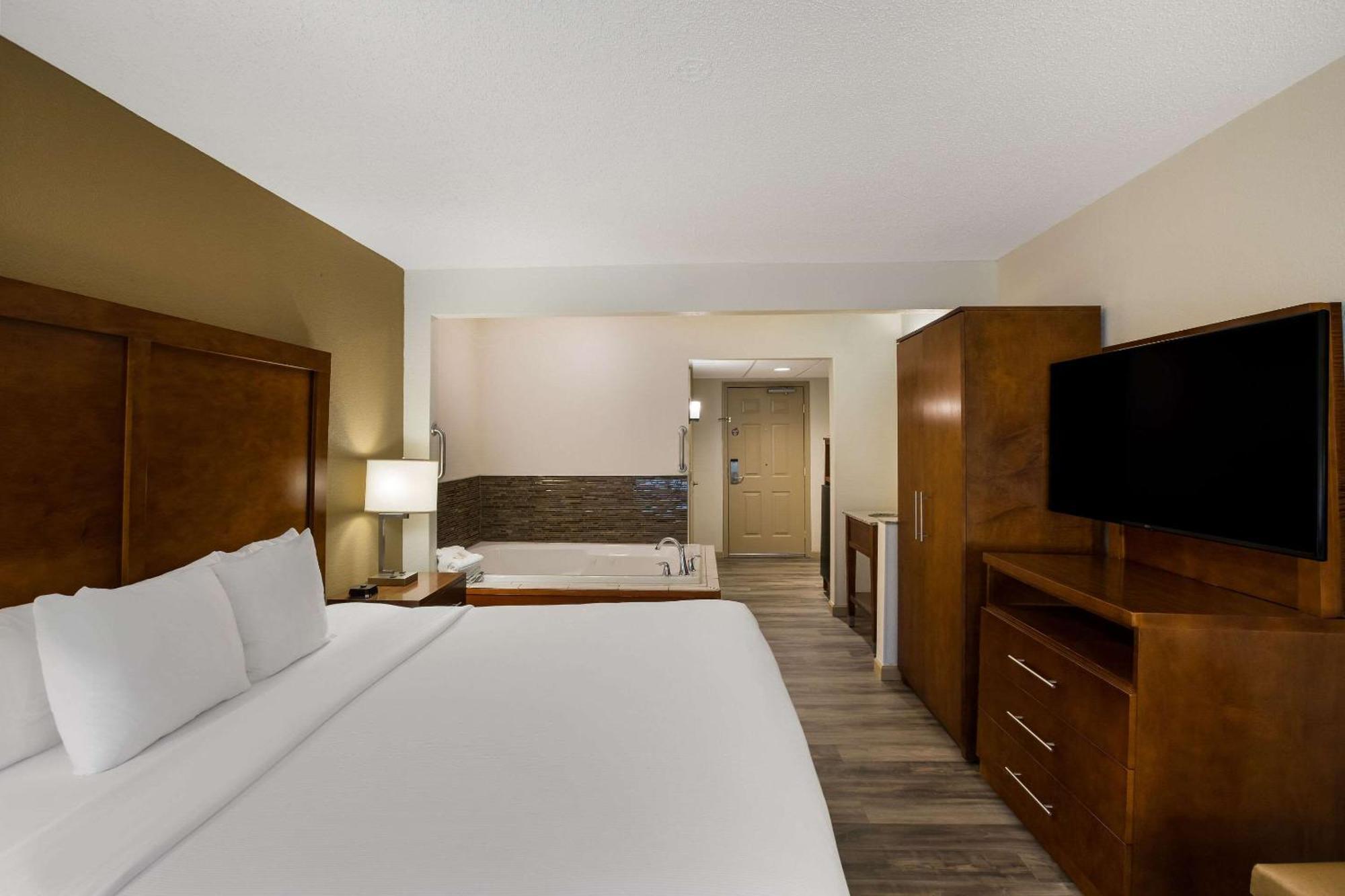 The Inn At Apple Valley, Ascend Hotel Collection Sevierville Extérieur photo