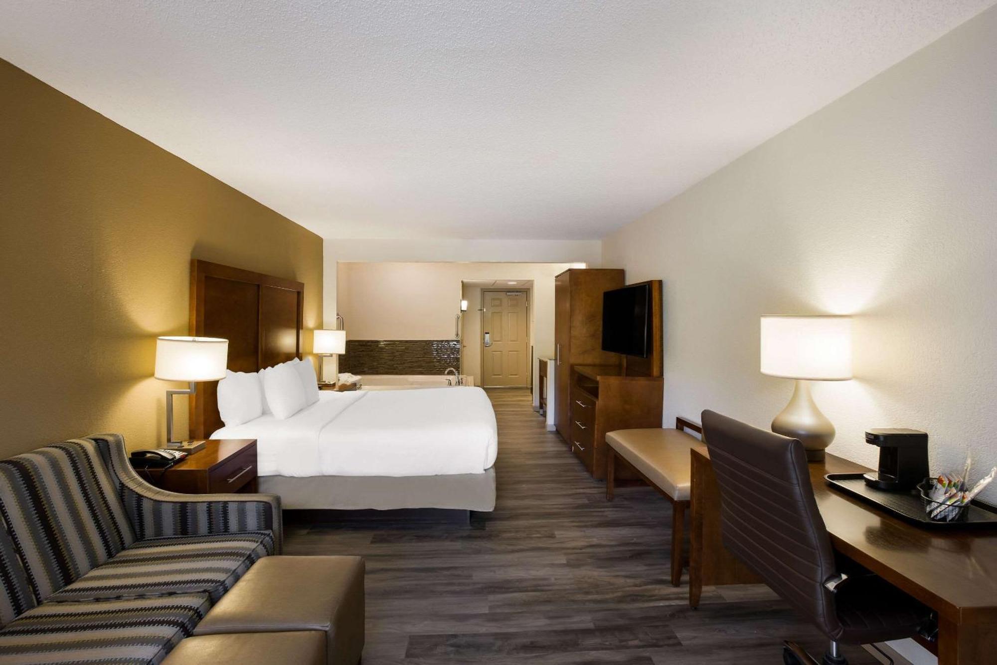 The Inn At Apple Valley, Ascend Hotel Collection Sevierville Extérieur photo