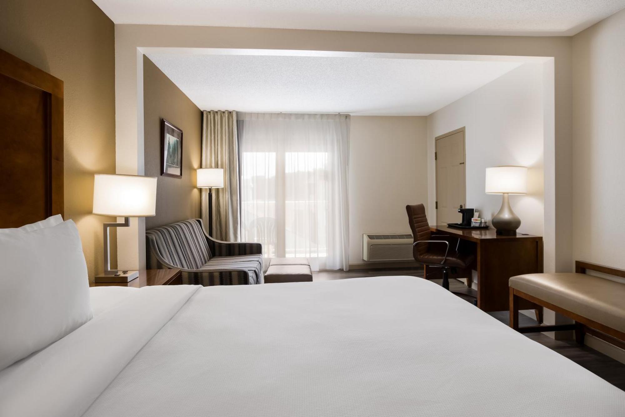 The Inn At Apple Valley, Ascend Hotel Collection Sevierville Extérieur photo