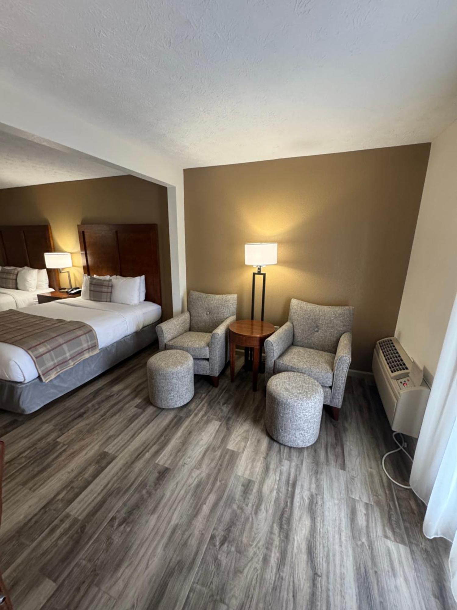 The Inn At Apple Valley, Ascend Hotel Collection Sevierville Extérieur photo