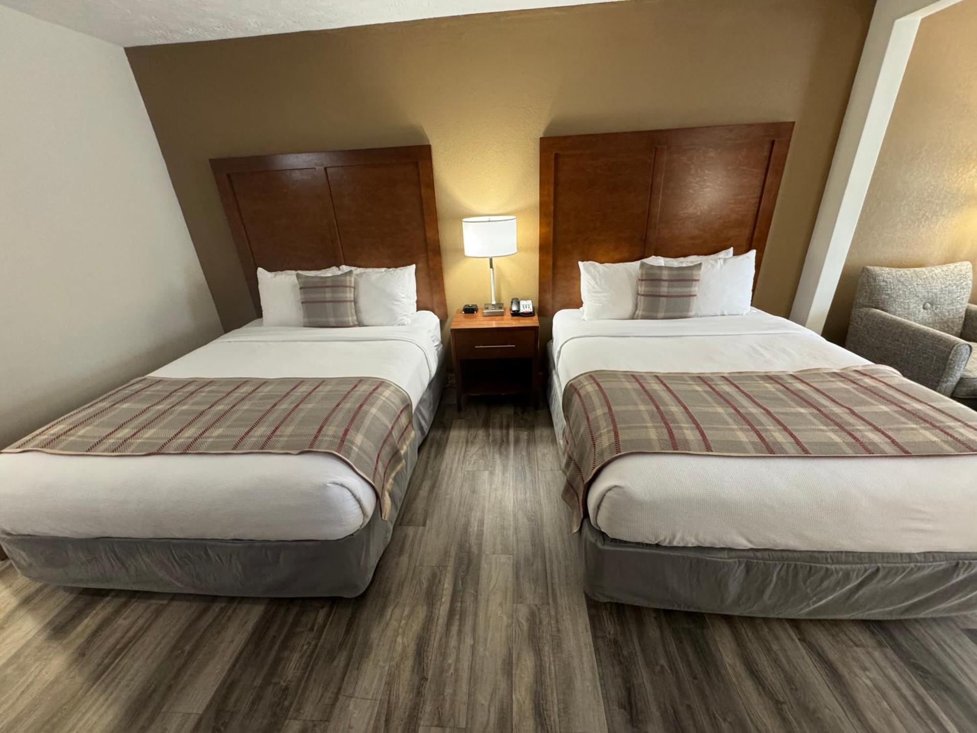 The Inn At Apple Valley, Ascend Hotel Collection Sevierville Extérieur photo