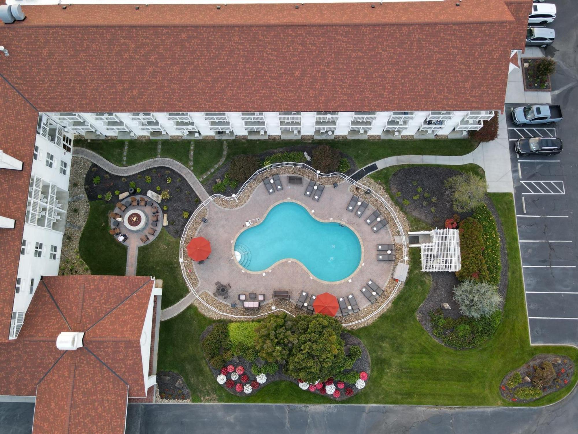 The Inn At Apple Valley, Ascend Hotel Collection Sevierville Extérieur photo