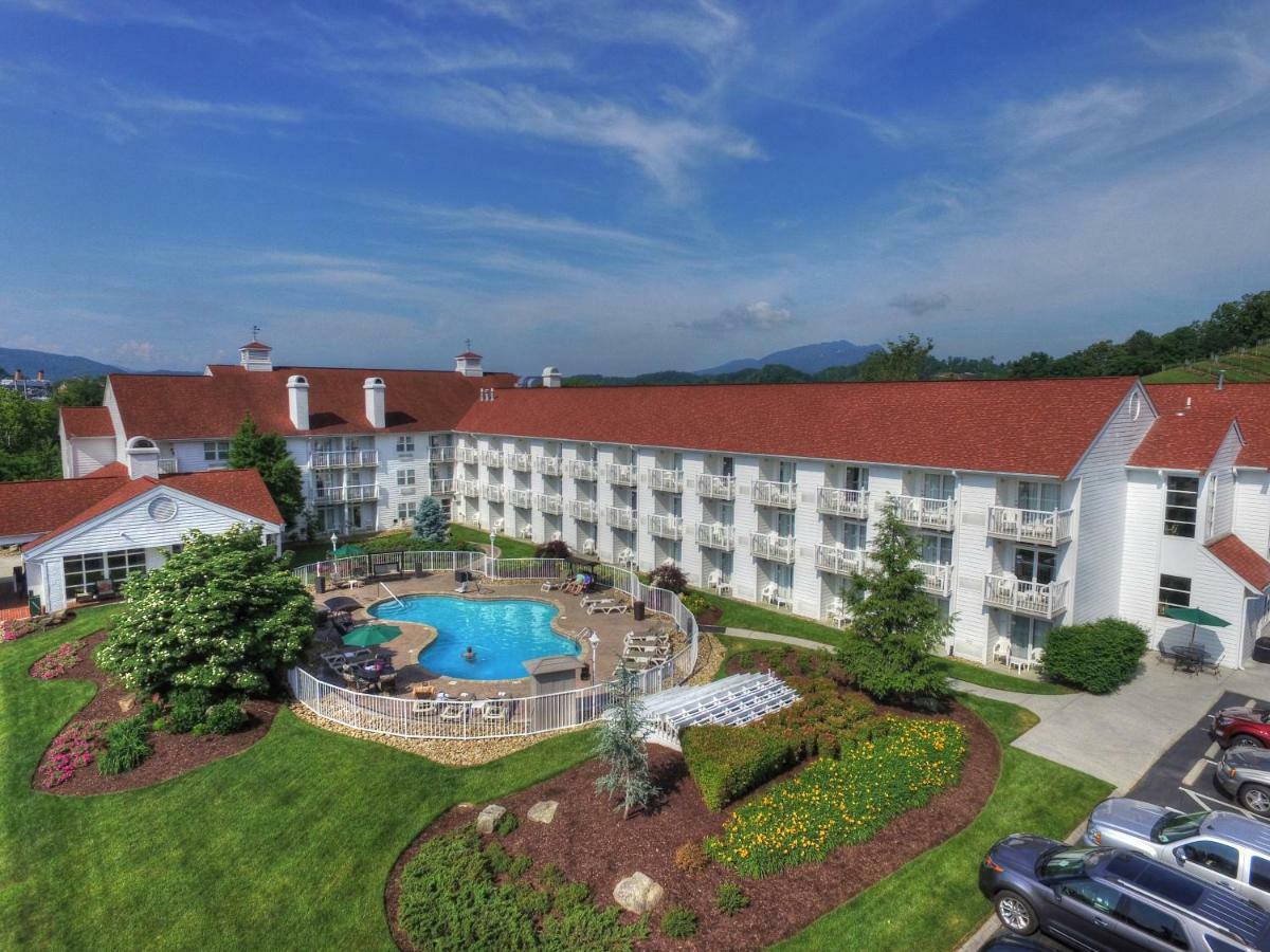 The Inn At Apple Valley, Ascend Hotel Collection Sevierville Extérieur photo
